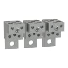 SCHNEIDER ELECTRIC - RAHMENKLEMME 1,5 BIS 35 MM² FÜR TA25 3P