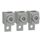 SCHNEIDER ELECTRIC - RAHMENKLEMME 120 BIS 240 MM² FÜR TA25 3P