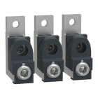 SCHNEIDER ELECTRIC - RAHMENKLEMME 50 BIS 120 MM² FÜR TA25 3P