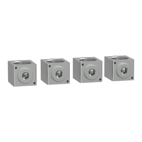 SCHNEIDER ELECTRIC - RAHMENKLEMME 35 BIS 300 MM² FÜR TA63 4P
