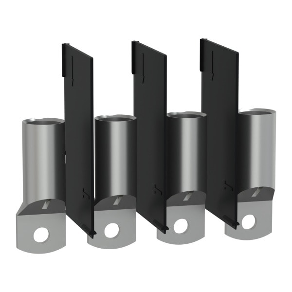SCHNEIDER ELECTRIC - KABELSCHUH 240 MM², TA63, 4P