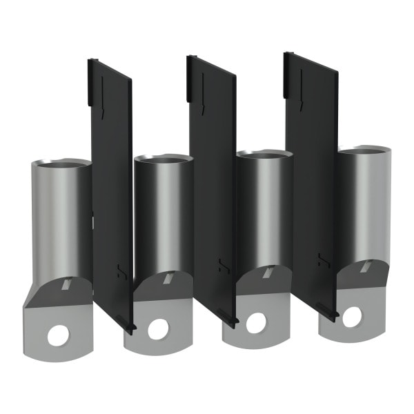 SCHNEIDER ELECTRIC - KABELSCHUH 300 MM², TA63, 4P