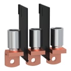 SCHNEIDER ELECTRIC - KABELSCHUH ALUMINIUM 240 MM², TA63, 3P