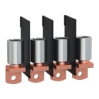 SCHNEIDER ELECTRIC - KABELSCHUH ALUMINIUM 300 MM², TA63, 4P
