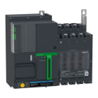 SCHNEIDER ELECTRIC - TR25,200A 3P Ferngesteuert