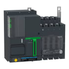 SCHNEIDER ELECTRIC - TR25,160A 4P Ferngesteuert