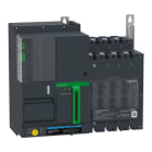 SCHNEIDER ELECTRIC - TR25,250A 4P Ferngesteuert