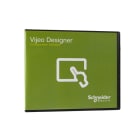 SCHNEIDER ELECTRIC - VJD RT Harmony PC, digital
