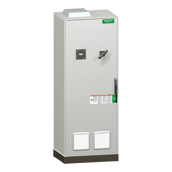 SCHNEIDER ELECTRIC - Kompensation 022Kvar GVN 400V 50Hz LS