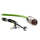 SCHNEIDER ELECTRIC - Kabel DSL OMC SH3, 2.5mm², 30 m, M40