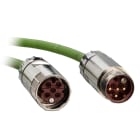 SCHNEIDER ELECTRIC - Verl.kabel DSL OMC SH3 2.5mm², 50 m, M40