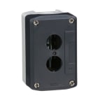 SCHNEIDER ELECTRIC - LEERGEHÄUSE 2-EINBAUST.