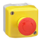SCHNEIDER ELECTRIC - GEHÄUSE MIT NOT HALT SPEC H7