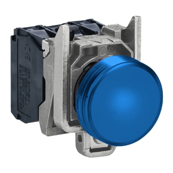 SCHNEIDER ELECTRIC - ATEX LEUCHTMELDER BL 24V 22MM