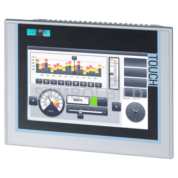 SCHNEIDER ELECTRIC - XBT-GC 5,7 TFT COL 16DI 16DO ETH NPN
