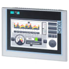 SCHNEIDER ELECTRIC - XBT-GC 5,7 TFT COL 16DI 16DO ETH NPN