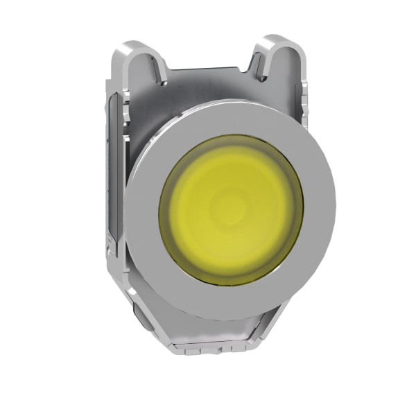 SCHNEIDER ELECTRIC - FL. LEUCHTMELDER FRONT 30MM GE