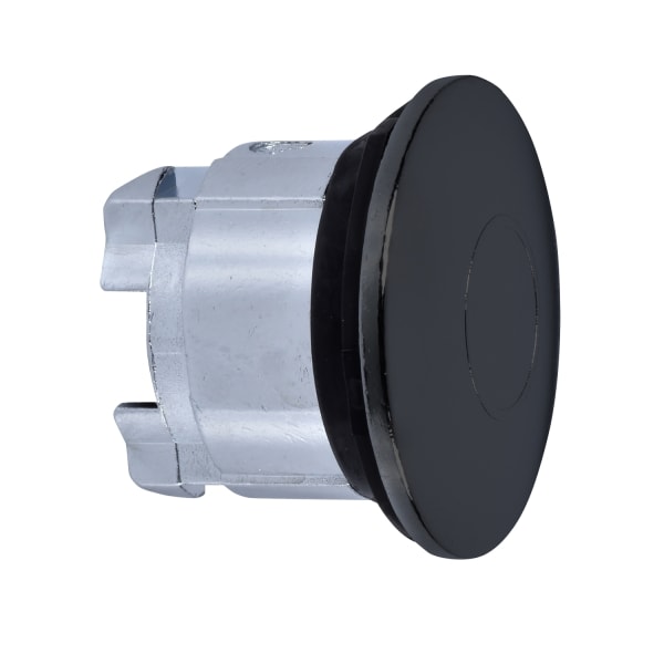 SCHNEIDER ELECTRIC - BLINDSTOPFEN SCHWARZ 22MM