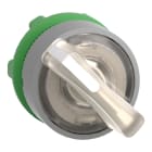 SCHNEIDER ELECTRIC - LEUCHTWAHLSCH. FRONT WS 2-ST. 22MM GR