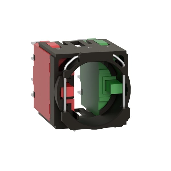 SCHNEIDER ELECTRIC - HILFSSCHALTERBLOCK