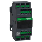 SCHNEIDER ELECTRIC - SCHÜTZ 3P 12A AC3 48V AC SNAPIN