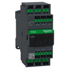 SCHNEIDER ELECTRIC - SCHÜTZ 3P 25A AC3 24V DC SNAPIN