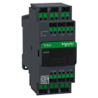 SCHNEIDER ELECTRIC - SCHÜTZ 3P 32A AC3 24V DC GL SNAPIN