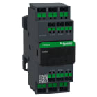SCHNEIDER ELECTRIC - SCHÜTZ 3P 32A AC3 110V AC SNAPIN