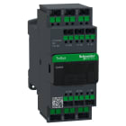 SCHNEIDER ELECTRIC - SCHÜTZ 3P 32A AC3 72V DC SNAPIN