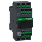 SCHNEIDER ELECTRIC - HILFSSCHÜTZ 3S2Ö 220V DC GL SNAPIN