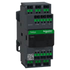 SCHNEIDER ELECTRIC - HILFSSCHÜTZ 3S2Ö 230V 50/60Hz SNAPIN