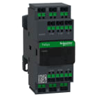 SCHNEIDER ELECTRIC - HILFSSCHÜTZ 3S2Ö 600V 50/60Hz SNAPIN