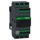 SCHNEIDER ELECTRIC - HILFSSCHÜTZ 5S 110V 50/60Hz SNAPIN