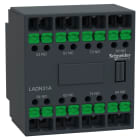 SCHNEIDER ELECTRIC - TESYS DECA HIKO 3S+1Ö SNAPIN