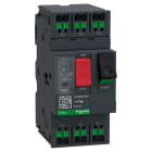 SCHNEIDER ELECTRIC - MOTORSCHUTZSCHALTER 0,63-1A SNAPIN