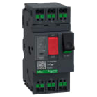 SCHNEIDER ELECTRIC - MOTORSCHUTZSCHALTER 1-1,6A SNAPIN