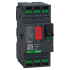 SCHNEIDER ELECTRIC - MOTORSCHUTZSCHALTER 6-10A SNAPIN