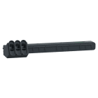 SCHNEIDER ELECTRIC - SAMMELSCHIENENSYSTEM SNAPIN 4 FACH 54MM
