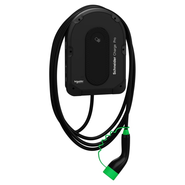SCHNEIDER ELECTRIC - Schneider Charge Pro 22kW-T2 Kabel