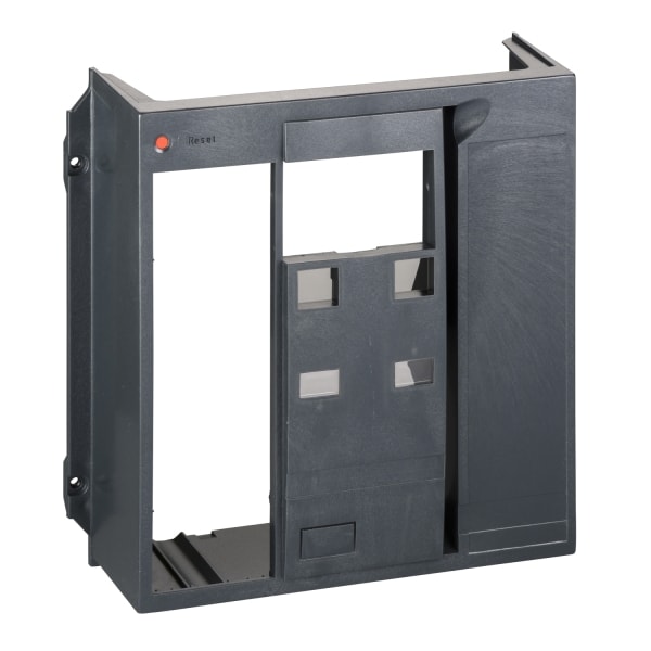 SCHNEIDER ELECTRIC - Frontabdeckung, 3p/4p, für Masterpact NT