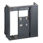 SCHNEIDER ELECTRIC - Frontabdeckung, 3p/4p, für Masterpact NT
