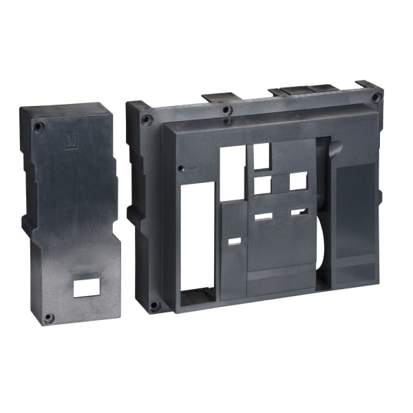 SCHNEIDER ELECTRIC - Frontabdeckung - für MasterPact NW