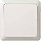 SCHNEIDER ELECTRIC - Taster 10A komplett RENOVIERUNG Schraubklemme reinweiß