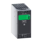 SCHNEIDER ELECTRIC - Spannungsversorgung, Easy Modicon ABLSE, getaktet, 1-phasig, 100-240V AC, 24V DC, 10A, 240W, Hutschiene