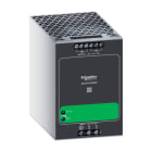 SCHNEIDER ELECTRIC - Spannungsversorgung, Easy Modicon ABLSE, getaktet, 1-phasig, 100-240V AC, 24V DC, 20A, 480W, Hutschiene