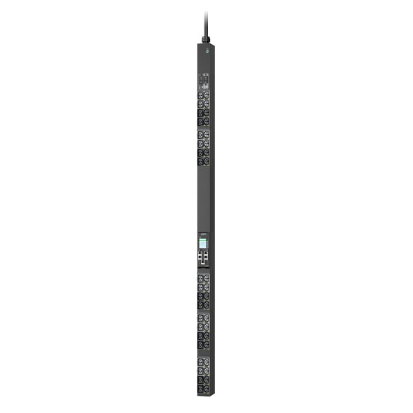 SCHNEIDER ELECTRIC - APC NetShelter Rack PDU Advanced 2. Generation, Switched, 7,4kW, 1Phase, 230V, 32A, 332P6, 40 Ausgänge