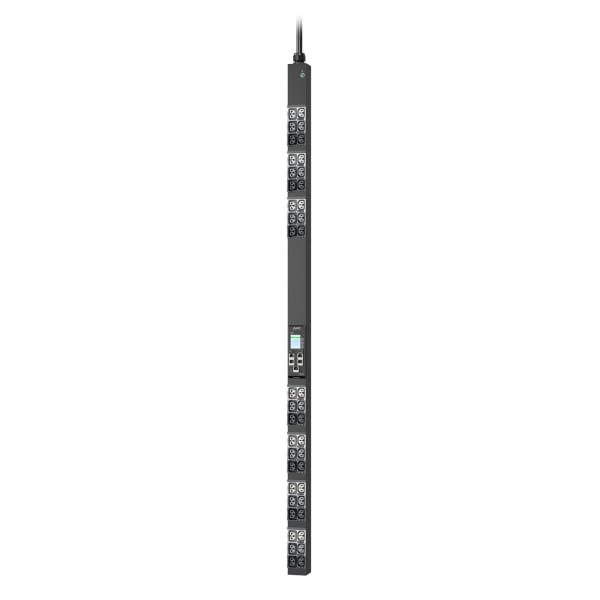 SCHNEIDER ELECTRIC - APC NetShelter Rack PDU Advanced 2. Generation, Metered, 3Phase, 11kW 400V 16A oder 11,5kW 415V 20A, 520P6, 42 Ausgänge