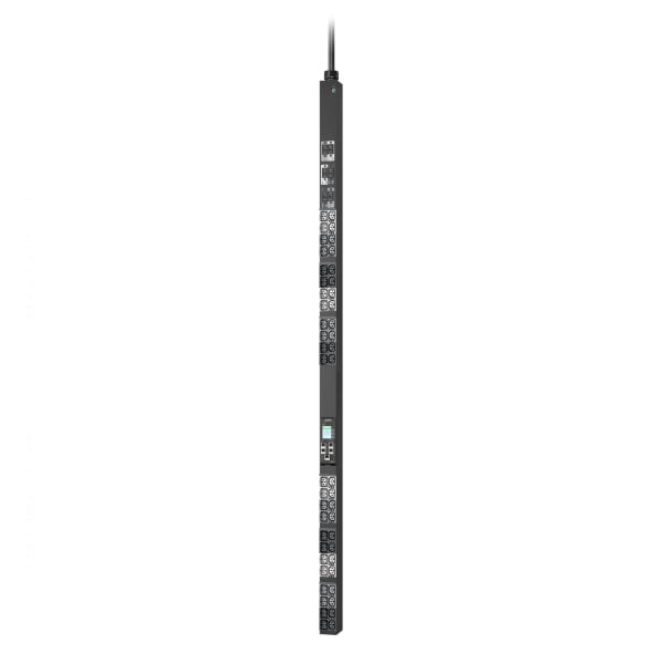 SCHNEIDER ELECTRIC - APC NetShelter Rack PDU Advanced 2. Generation, Switched, 3Phase, 22,1kW 400V 32A oder 17,3kW 415V 30A, 530P6, 48 Ausgänge
