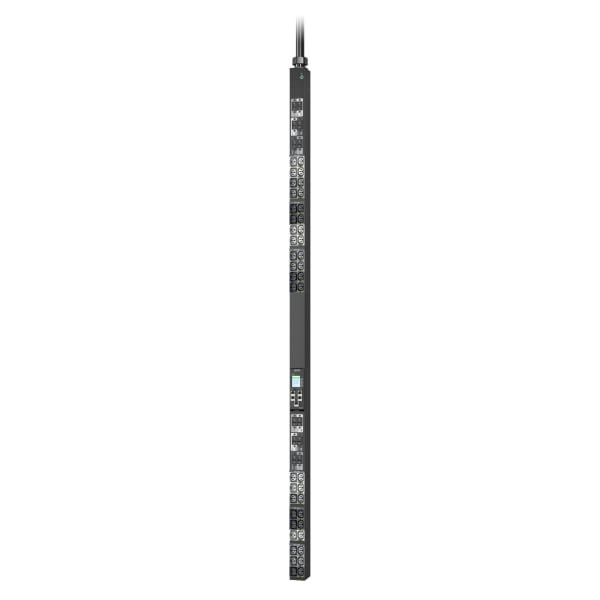 SCHNEIDER ELECTRIC - APC NetShelter Rack PDU Advanced 2. Generation, Switched Metered Ausgänge,3Phase, 43,5kW 400V 63A oder 34,6kW 415V 60A, 560P6, 42 Ausgänge