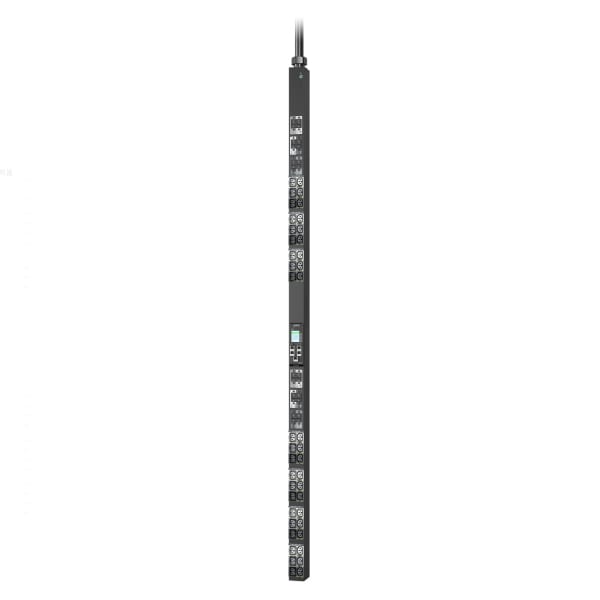 SCHNEIDER ELECTRIC - APC NetShelter Rack PDU Advanced 2. Generation, Switched, 34,6kW, 3Phase, 43,5kW 400V 63A oder 34,6kW 415V 60A, 560P6, 42 Ausgänge